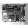 BOITIER GESTION HABITACLE PEUGEOT 307 SW Phase 2 2005-2008