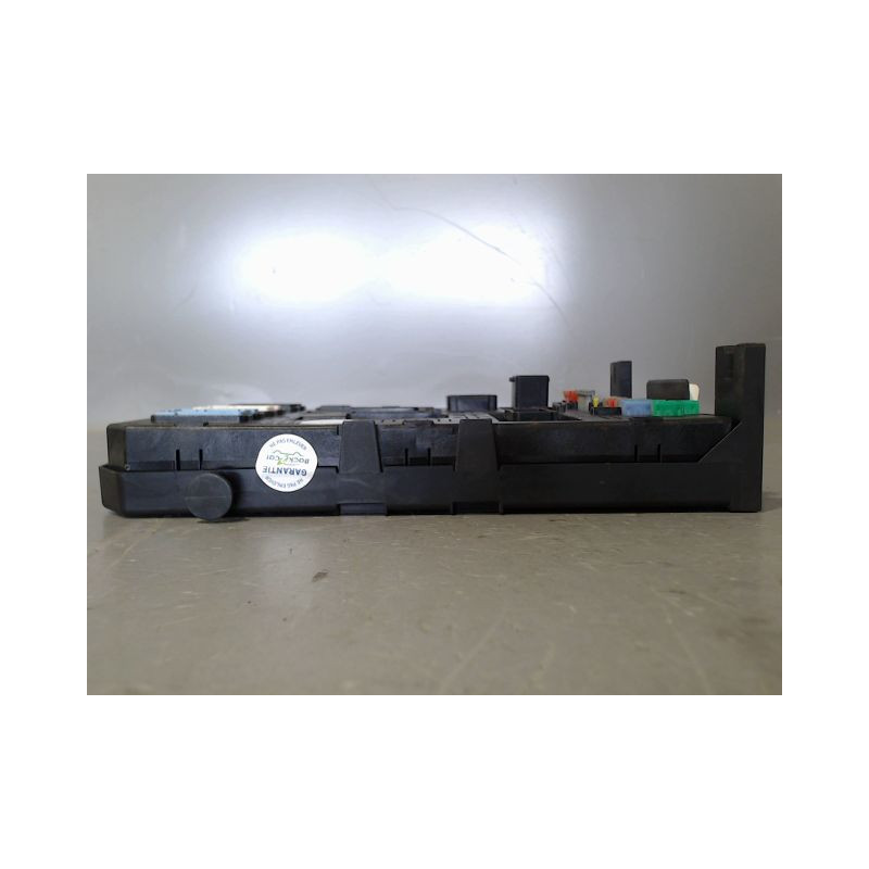 BOITIER GESTION HABITACLE PEUGEOT 307 SW Phase 2 2005-2008