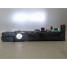 BOITIER GESTION HABITACLE PEUGEOT 307 SW Phase 2 2005-2008