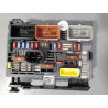 BOITE A FUSIBLES CITROEN C4 PICASSO MONOSP. I 2007-2013
