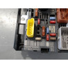 BOITE A FUSIBLES CITROEN C4 PICASSO MONOSP. I 2007-2013