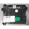BOITE A FUSIBLES CITROEN C4 PICASSO MONOSP. I 2007-2013