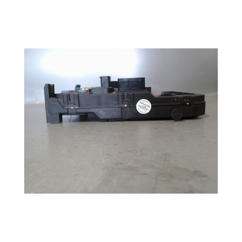 BOITIER GESTION HABITACLE PEUGEOT 206 1998-2009