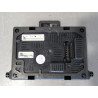 BOITIER GESTION HABITACLE RENAULT MODUS Phase 1 2004-2007