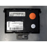 BOITIER GESTION HABITACLE RENAULT MODUS Phase 1 2004-2007