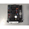 BOITE A FUSIBLES CITROEN C3 I Phase 1 2002-2005