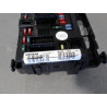 BOITE A FUSIBLES CITROEN C3 I Phase 1 2002-2005