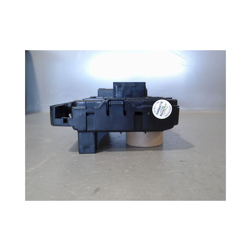 BOITE A FUSIBLES CITROEN C3 I Phase 1 2002-2005
