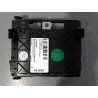 BOITE A FUSIBLES CITROEN C3 I Phase 1 2002-2005