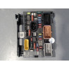 BOITE A FUSIBLES CITROEN C5 BERL. II (X7) 2008-...