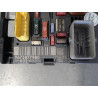 BOITE A FUSIBLES CITROEN C5 BERL. II (X7) 2008-...