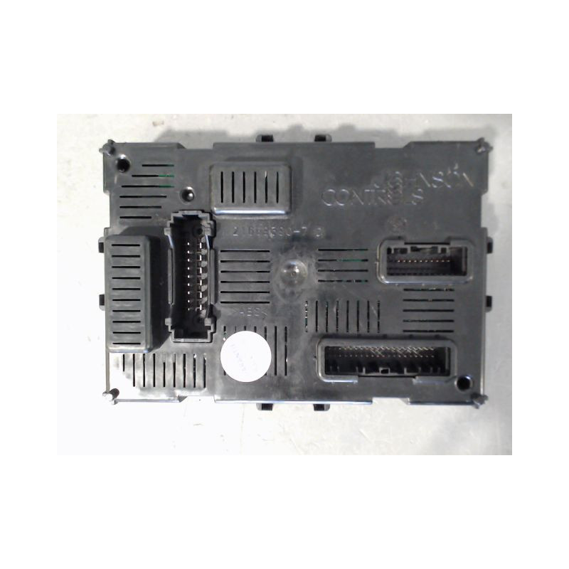 BOITIER GESTION HABITACLE RENAULT CLIO ESTATE III Phase 2 2009-2012