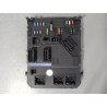 BOITIER GESTION HABITACLE PEUGEOT 206 1998-2009