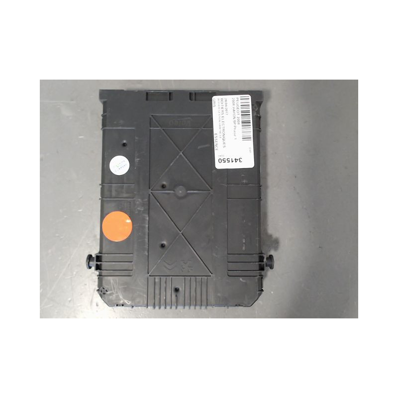 BOITIER GESTION HABITACLE PEUGEOT 2008 Phase 1 2013-...