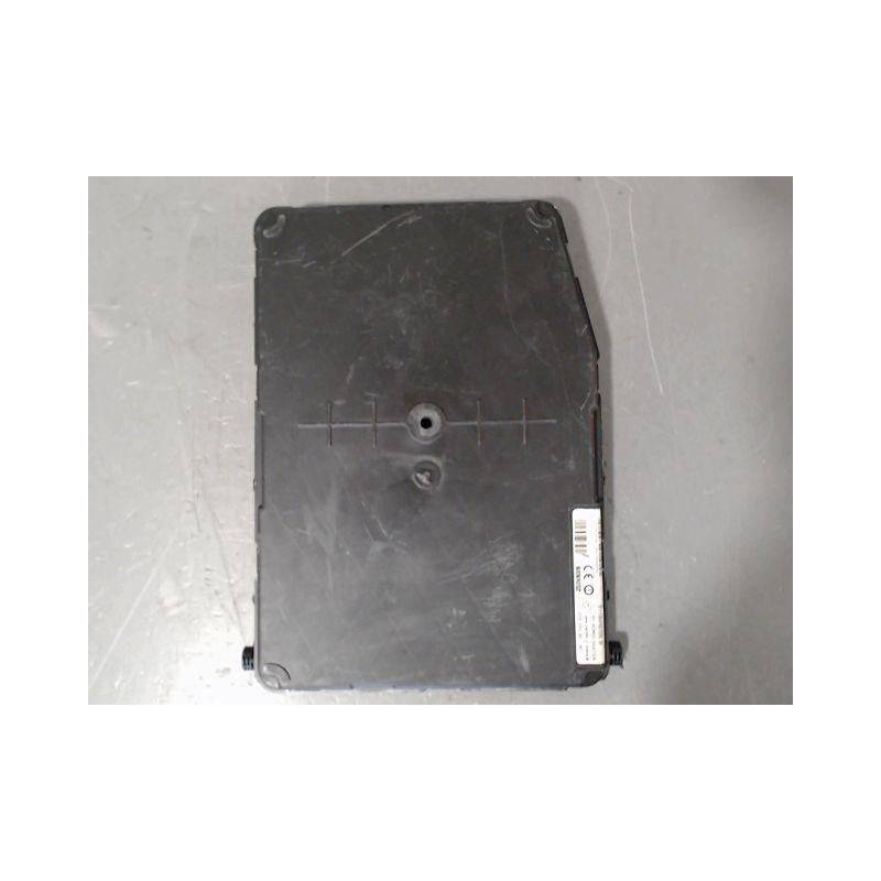 BOITIER GESTION HABITACLE RENAULT SCENIC MONOSP. II Phase 1 2003-2006