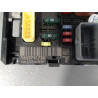 BOITE A FUSIBLES CITROEN C3 I Phase 2 2005-2010