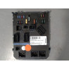 BOITIER GESTION HABITACLE PEUGEOT 206 1998-2009