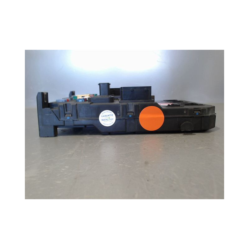 BOITIER GESTION HABITACLE PEUGEOT 206 1998-2009