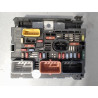 BOITE A FUSIBLES CITROEN GRAND C4 PICASSO MONOSP. I LONG 2006-2013