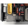 BOITE A FUSIBLES CITROEN GRAND C4 PICASSO MONOSP. I LONG 2006-2013