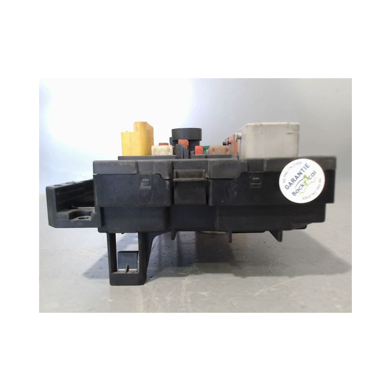 BOITE A FUSIBLES CITROEN GRAND C4 PICASSO MONOSP. I LONG 2006-2013