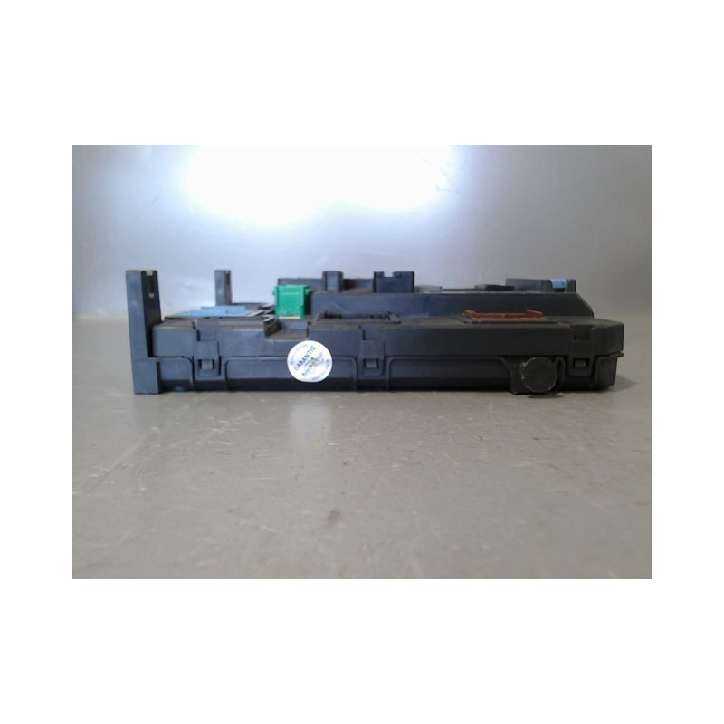 BOITIER GESTION HABITACLE PEUGEOT 208