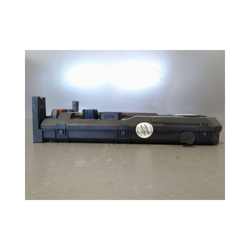 BOITIER GESTION HABITACLE PEUGEOT 207 2006-2013