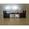 BOITIER GESTION HABITACLE PEUGEOT 207 2006-2013
