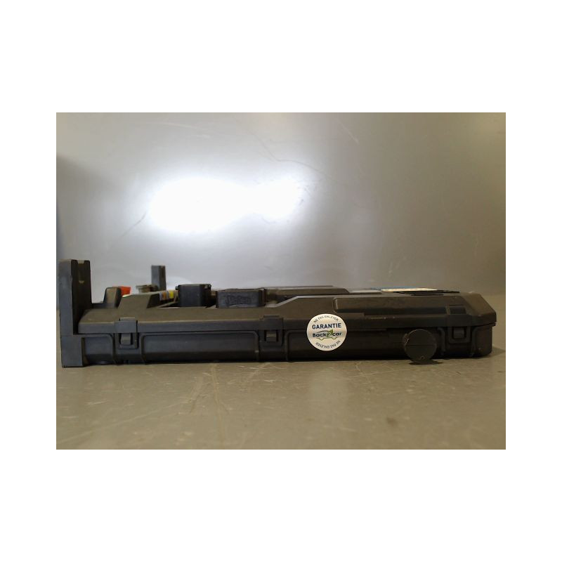 BOITIER GESTION HABITACLE PEUGEOT 207 2006-2013