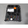 BOITIER GESTION HABITACLE PEUGEOT 206 1998-2009