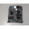 BOITIER GESTION HABITACLE PEUGEOT 207 SW 2007-2013