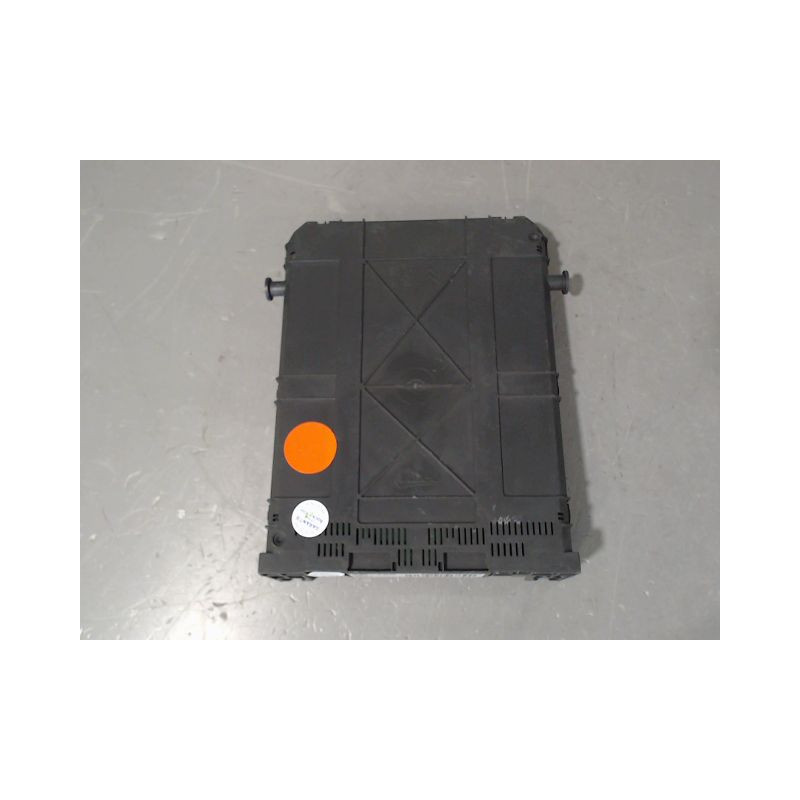 BOITIER GESTION HABITACLE PEUGEOT 207 SW 2007-2013