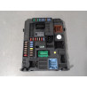 BOITIER GESTION HABITACLE PEUGEOT 308 2011-