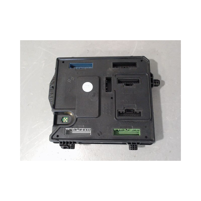 BOITIER GESTION HABITACLE RENAULT GRAND SCENIC MONOSP. III Phase 2 LONG 2011-2013