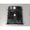 BOITIER GESTION HABITACLE PEUGEOT 307 SW Phase 2 2005-2008