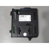 BOITIER GESTION HABITACLE RENAULT MEGANE III Phase 1 2008-2012