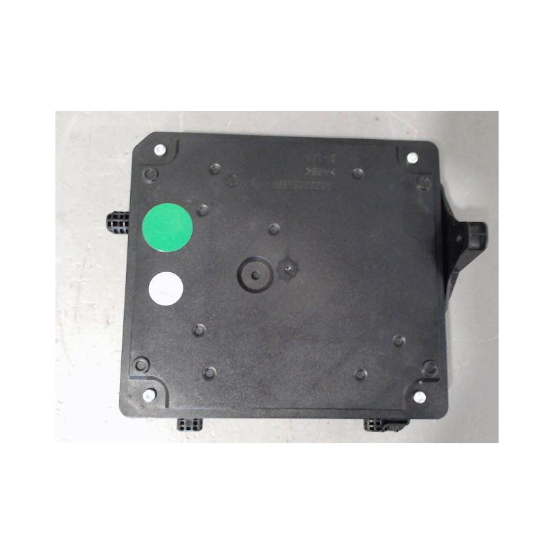 BOITIER GESTION HABITACLE RENAULT MEGANE III Phase 1 2008-2012
