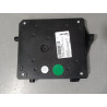 BOITIER GESTION HABITACLE RENAULT SCENIC MONOSP. III Phase 3 2013-...