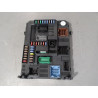BOITIER GESTION HABITACLE PEUGEOT 308 2011-