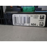 BOITIER GESTION HABITACLE PEUGEOT 308 2011-