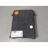 BOITIER GESTION HABITACLE PEUGEOT 308 2011-