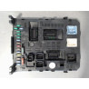 BOITIER GESTION HABITACLE PEUGEOT 307 Phase 2 2005-2007