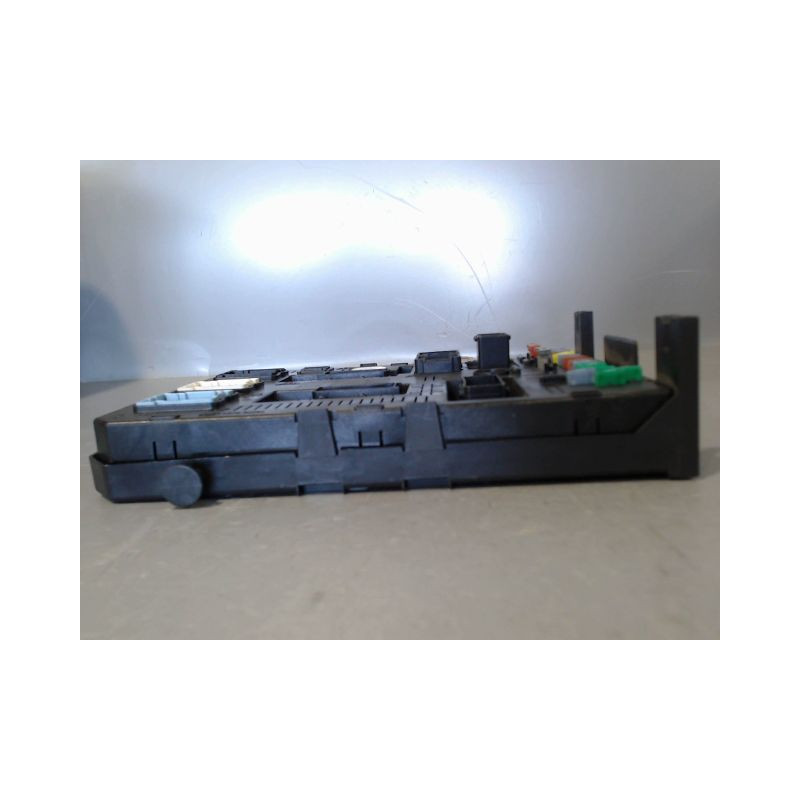 BOITIER GESTION HABITACLE PEUGEOT 307 Phase 2 2005-2007