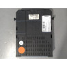 BOITIER GESTION HABITACLE PEUGEOT 307 Phase 2 2005-2007