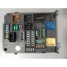 BOITIER GESTION HABITACLE PEUGEOT 308 2011-