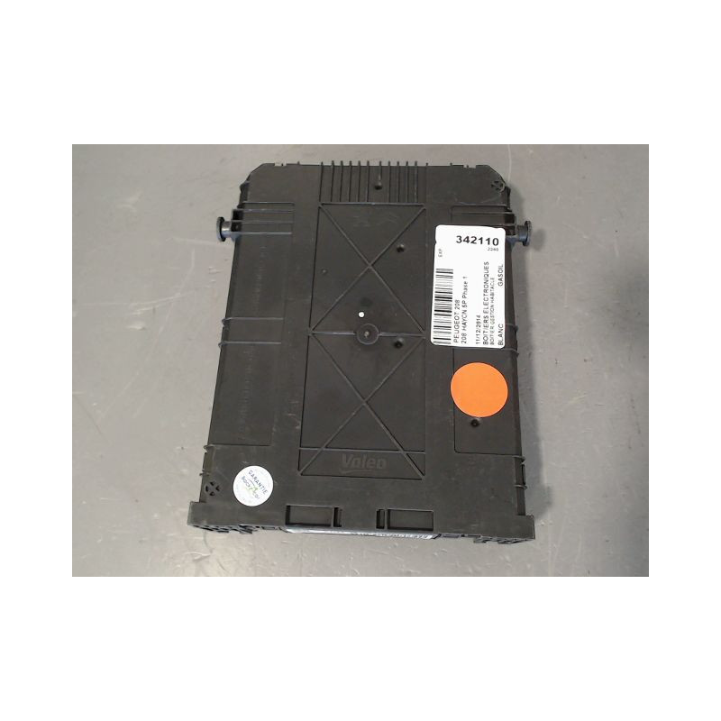 BOITIER GESTION HABITACLE PEUGEOT 208 Phase 1 2012-...