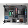 BOITIER GESTION HABITACLE PEUGEOT 308 2011-