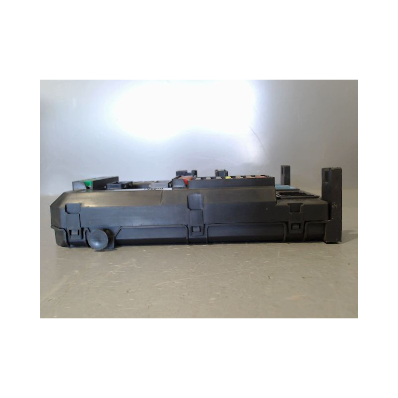 BOITIER GESTION HABITACLE PEUGEOT 308 2011-