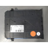 BOITIER GESTION HABITACLE PEUGEOT 308 2011-