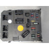 BOITIER GESTION HABITACLE PEUGEOT 206